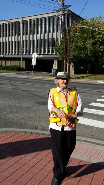 Obituary of Joan M. DeLuke