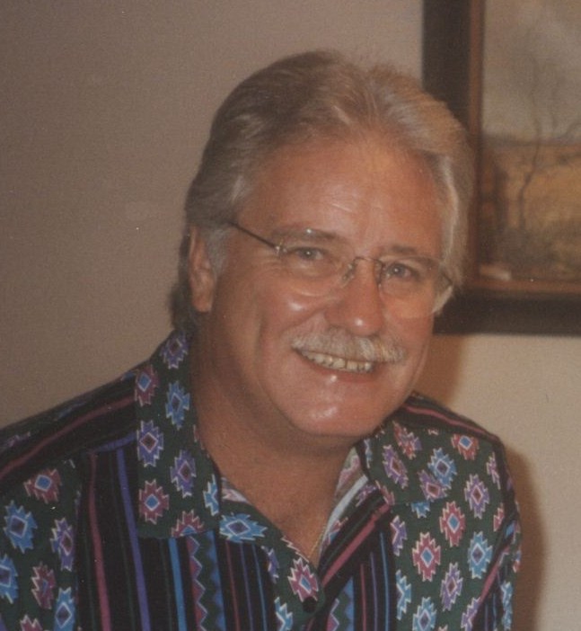 Obituary of William Allen Gresham