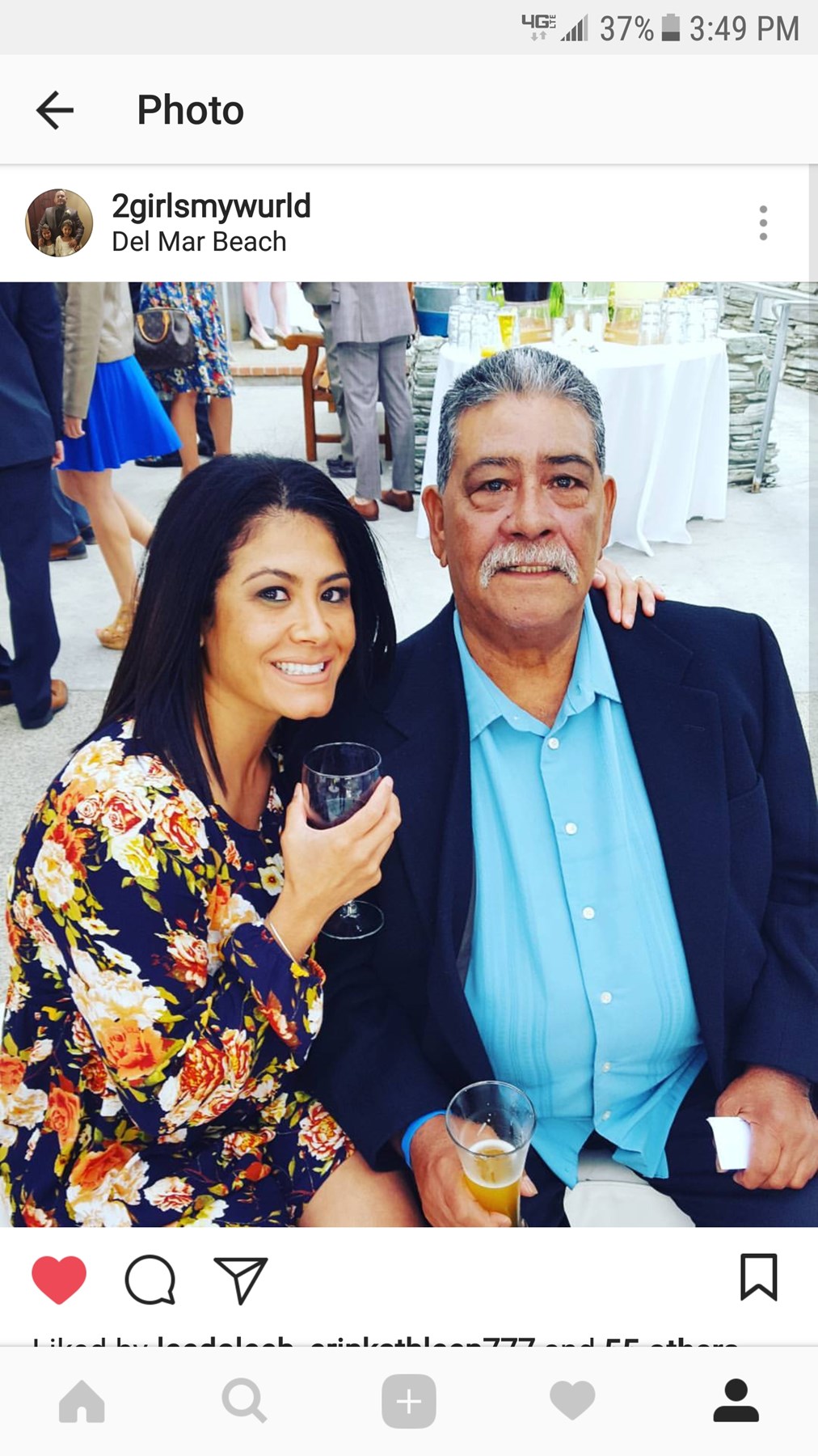 Obituary of Richard "Richie Boy" Ponce Jr.