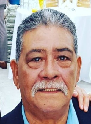 Obituary of Richard "Richie Boy" Ponce Jr.