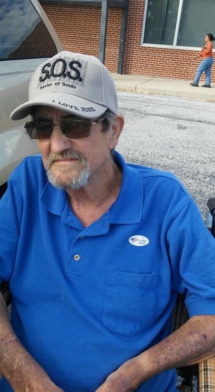 Obituary of Dale Eugene Lewis