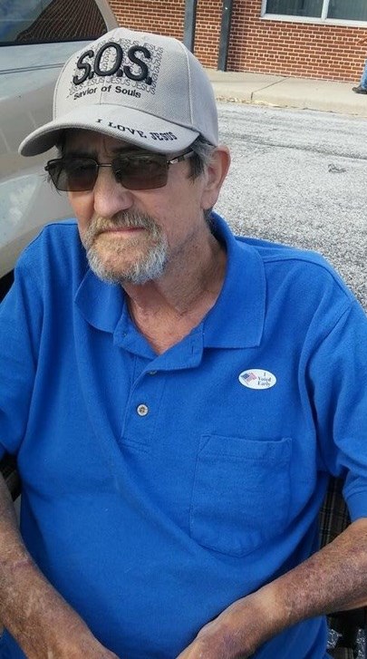 Dale Eugene Lewis Obituary Winter Haven Fl Share Memory