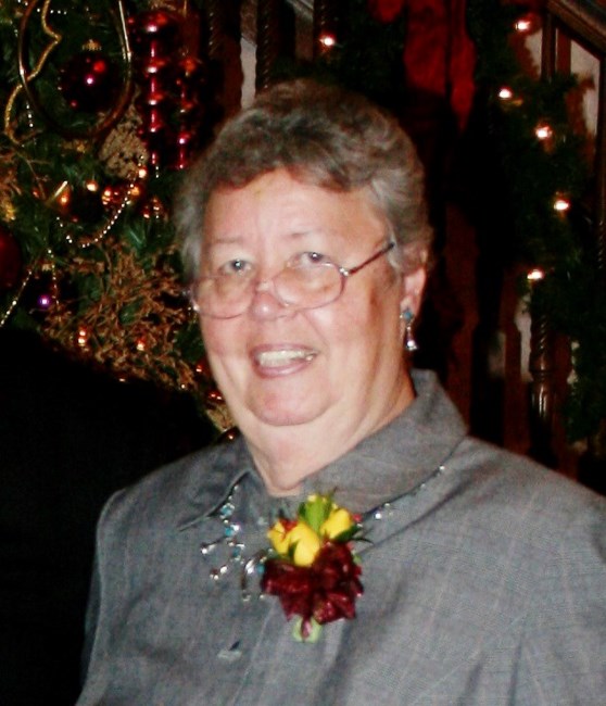 Obituary of Nancy Gabrielsen
