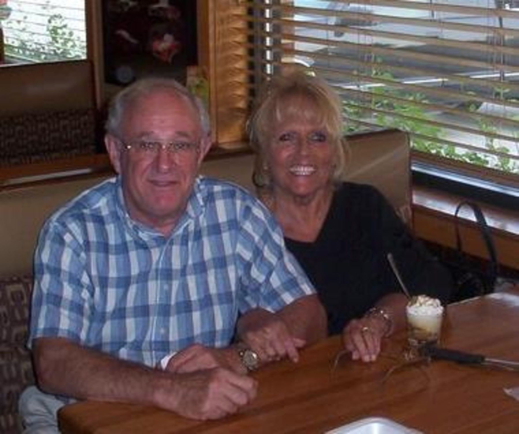 Richard Robinson Obituary - Belleville, IL