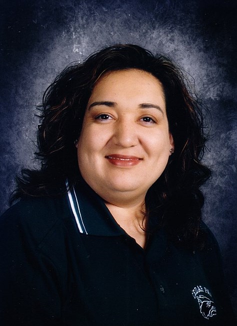 Obituary of Christina Jacquez