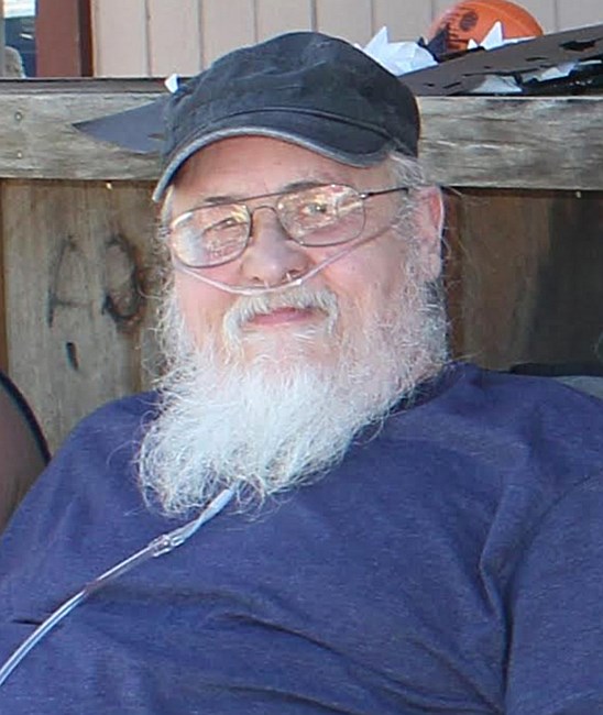 Obituary of Rory Michael Hackworth