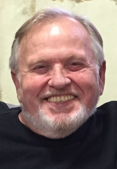 Obituary of Steve Ramsey