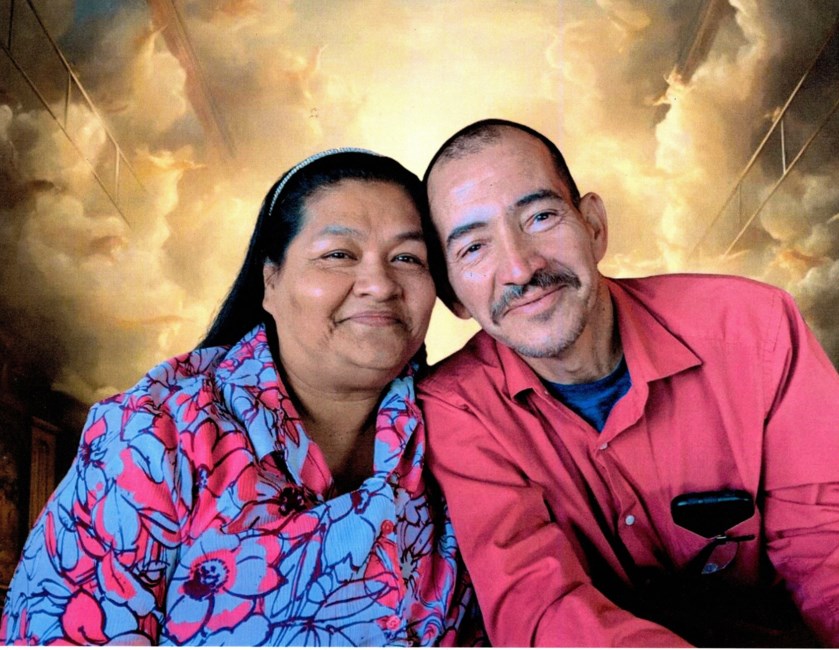 Obituary of Maria de Los Angeles Osorio