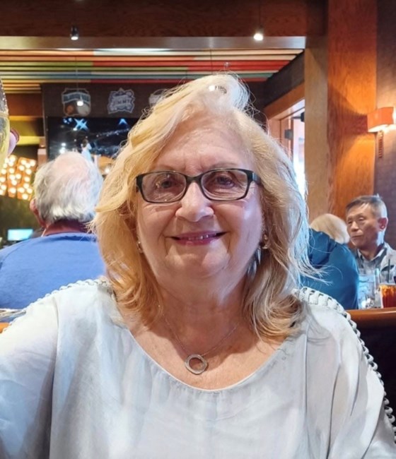 Obituary of Maria Rea