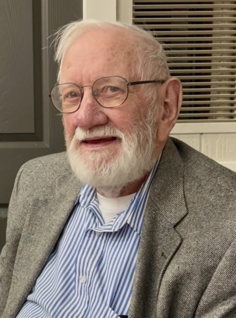 Obituary of Forrest Bivens