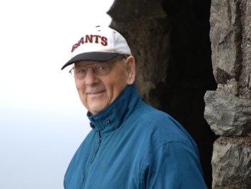 Obituary of Robert R. Davison