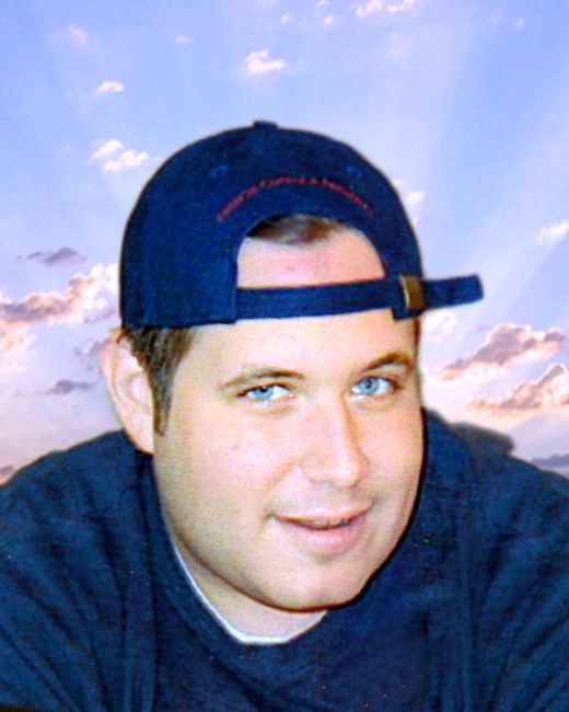 Obituary of Christopher G. Davis