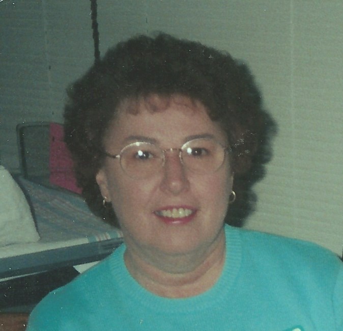 Obituary of Laurena H. "Rena" Anderson