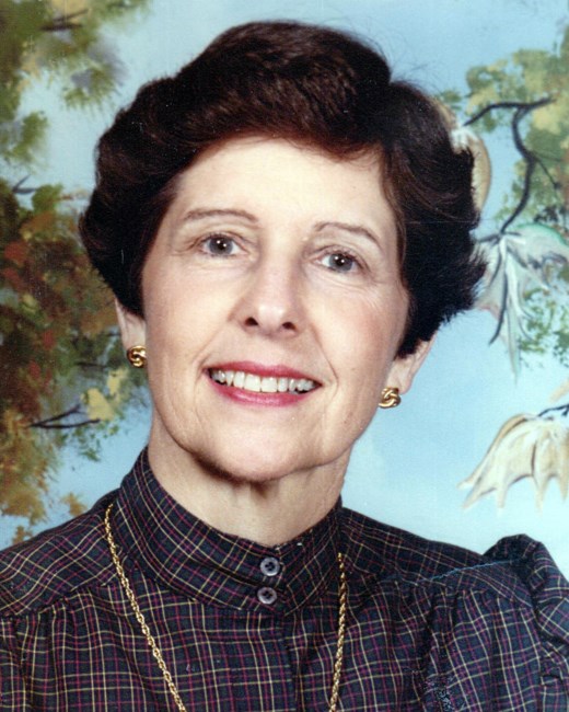 Obituary of Mahala Rowley