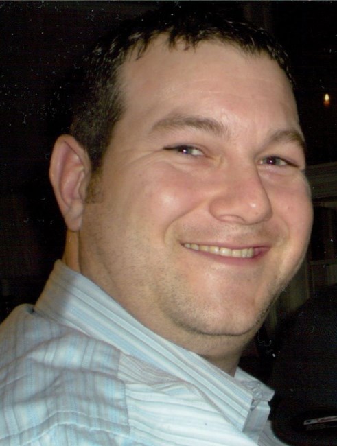 Obituary of Stephen Stachowski
