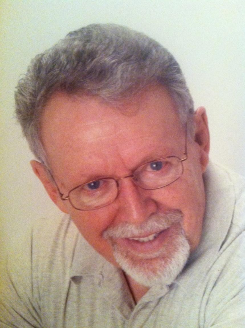 Obituary of Robert Joseph Canova