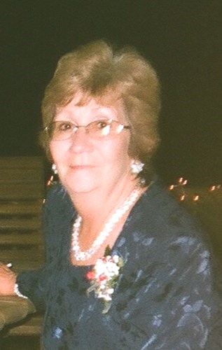 Obituary of Phenone Hunt