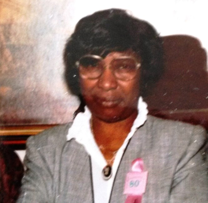 Obituary of Emma Dolores Greene