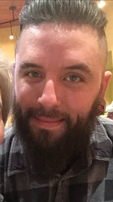 Obituary of Derek Eugene Vaughn