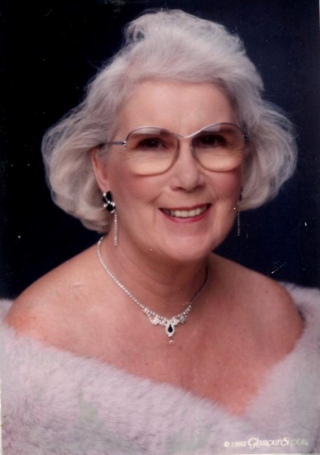 Obituario de Diana G. Williamson