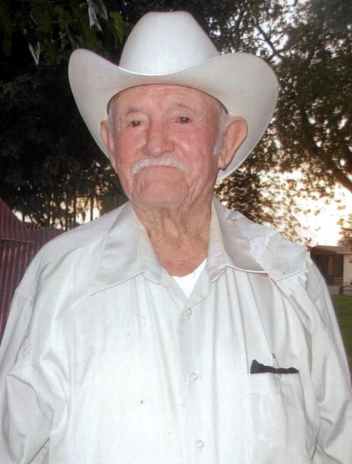 Obituary of Rodolfo Maldonado Dorado