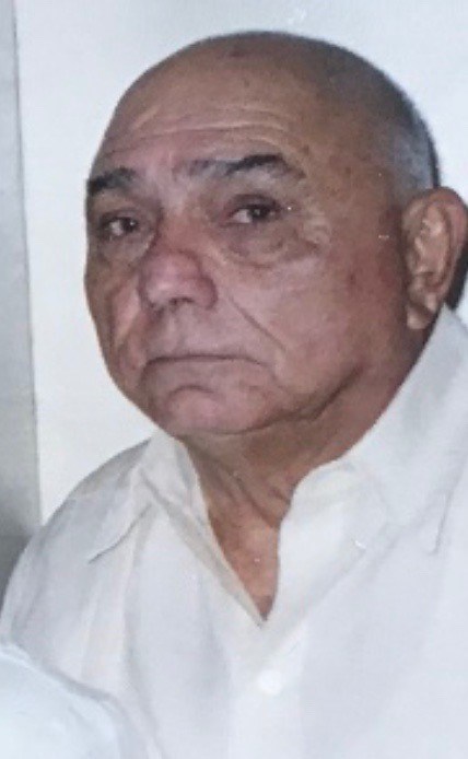 Obituary of Listoriel Gregorio Hernandez Velazquez