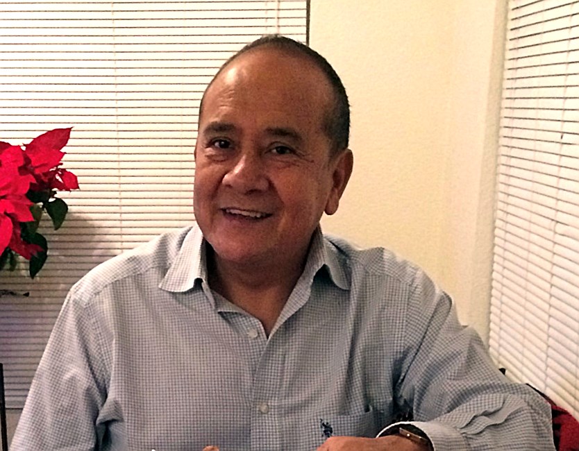 Obituary of Jose Lopez Ortiz