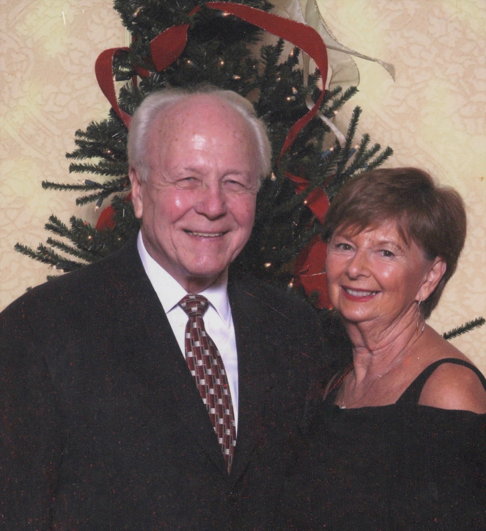 Obituary of Bernard "Bernie" R. Davison