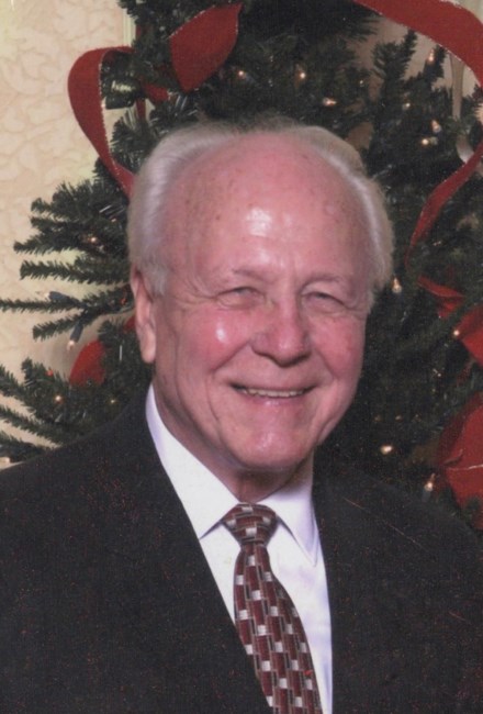 Obituary of Bernard "Bernie" R. Davison