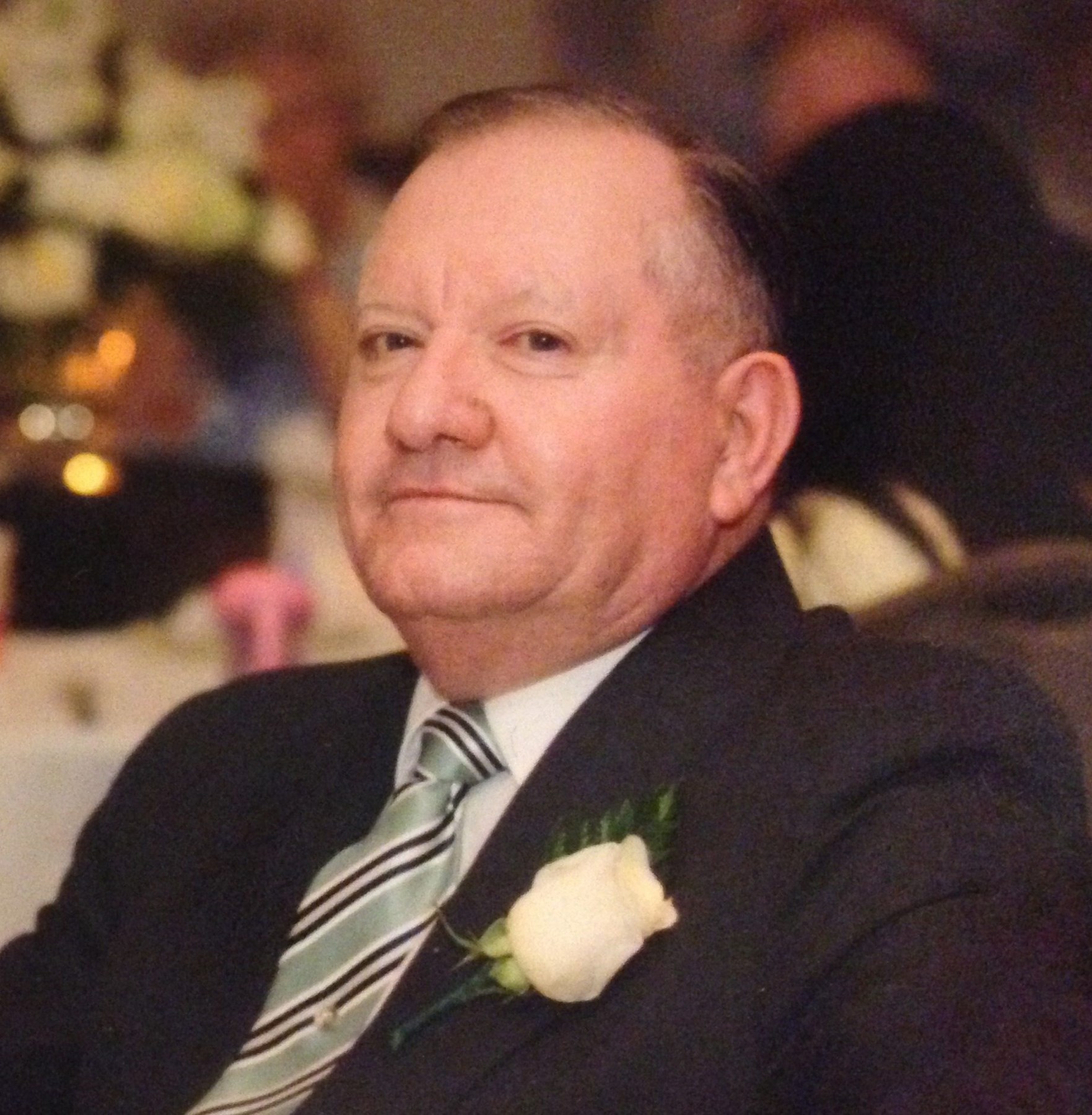 Walker Forbes, Jr. Obituary - Baton Rouge, LA