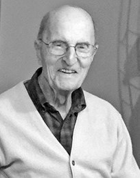 Obituary of Armin A. Lindow