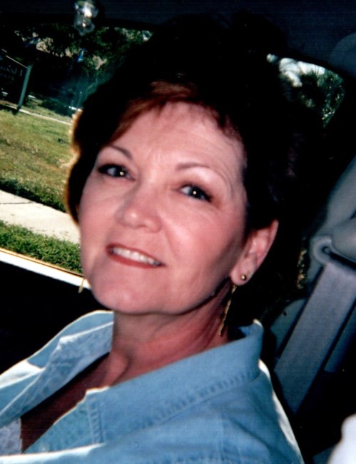 Avis de décès de Laura Ann Bartlett