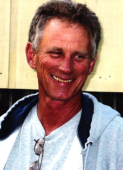 Obituary of David Robert Hammack