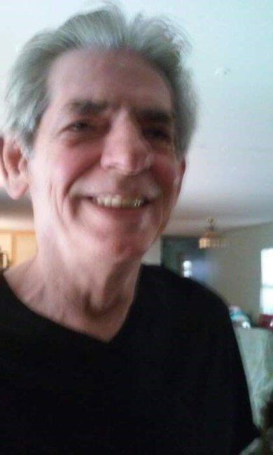 Obituary of Danny Roy Bench