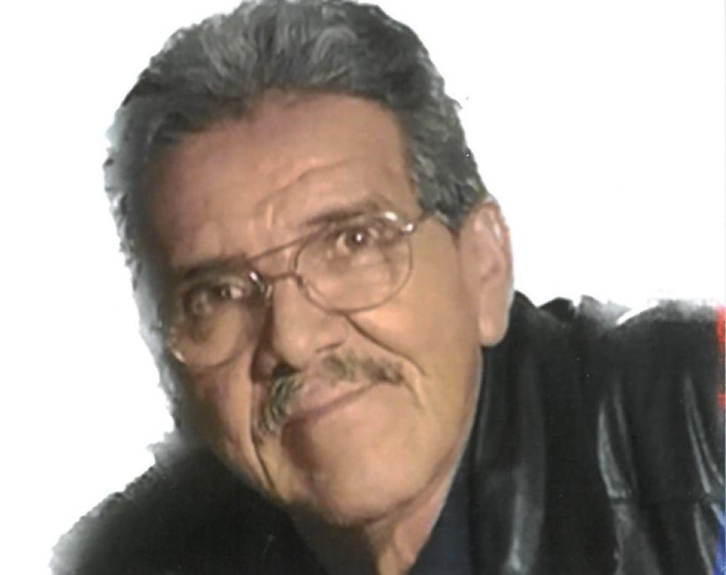 Obituary of Fernando Sanchez