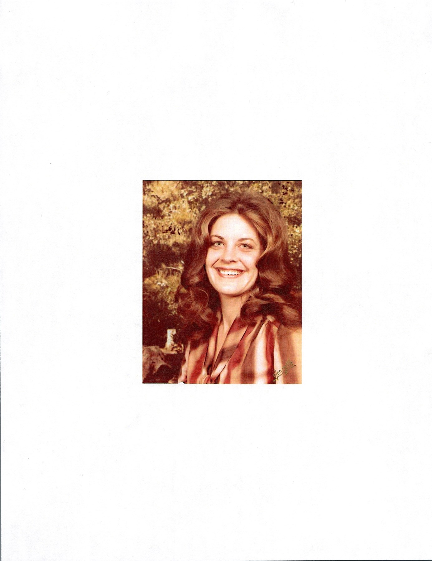 Obituary of Cheryl Juanita Martin