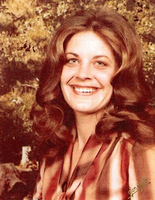 Obituary of Cheryl Juanita Martin