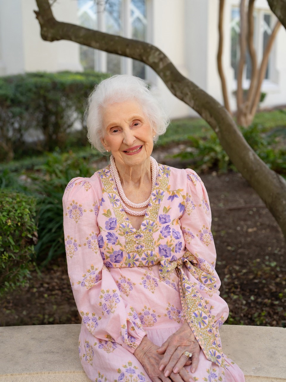 Avis de décès de Patricia Lou Hilchey