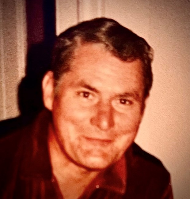 Obituary of John Wayne Brill