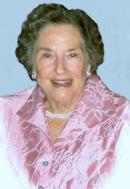 Obituary of Hazel Cameron Arrington