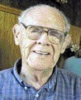 Obituary of Neil Leo Bloomfield