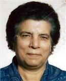 Obituary of Carmela Del Vecchio