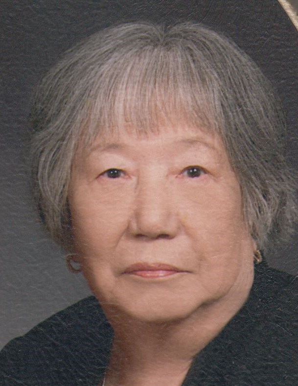 Obituary of Aiko I Evans