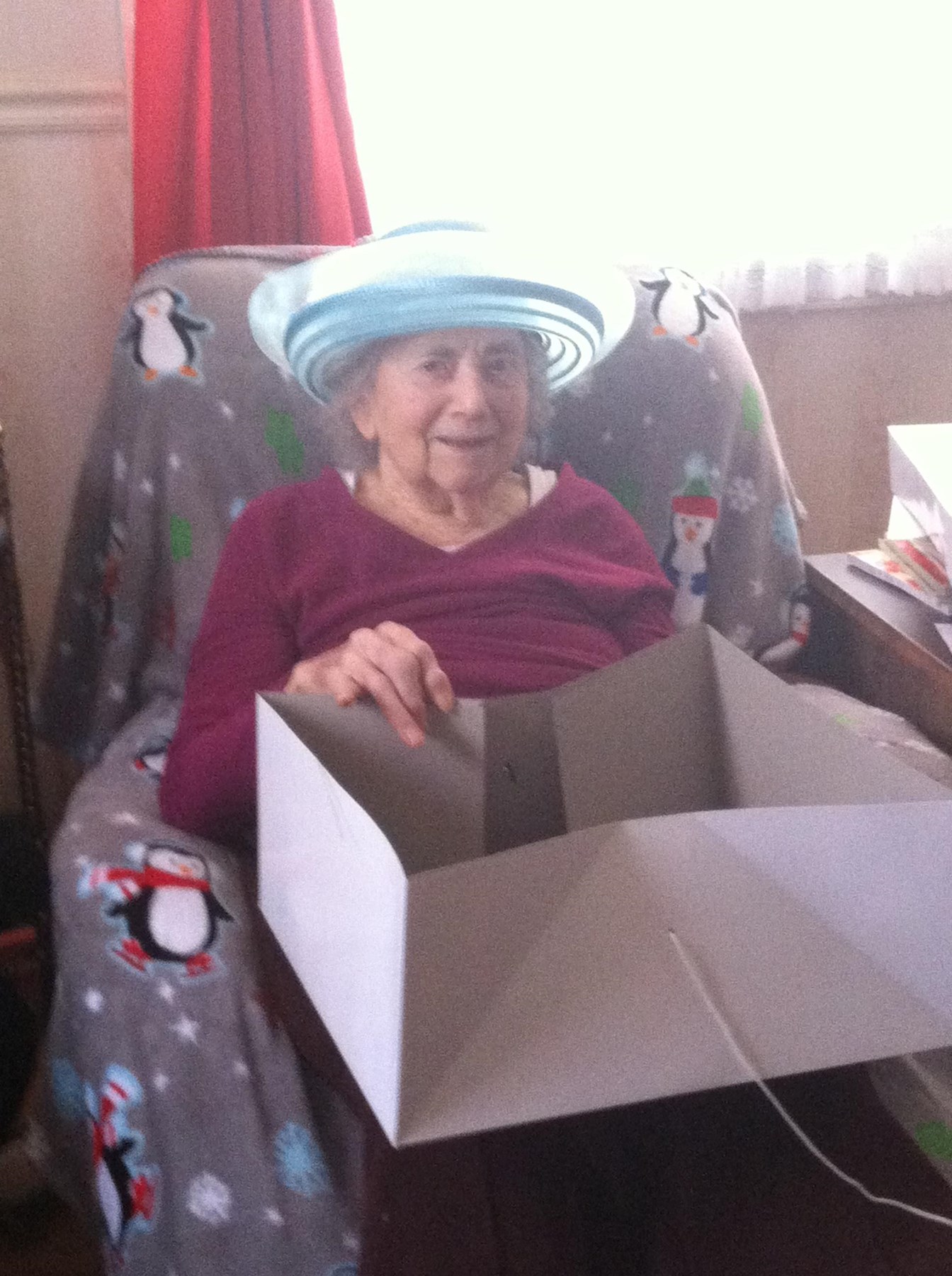 Obituario de Loretta Ann Hartman