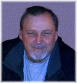 Obituary of Roy Charles Goodrich