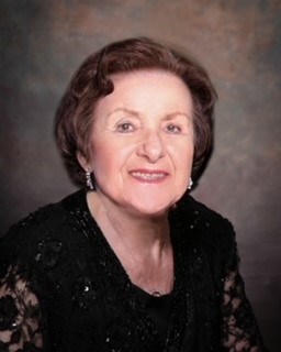 Obituary of Rita Pollack