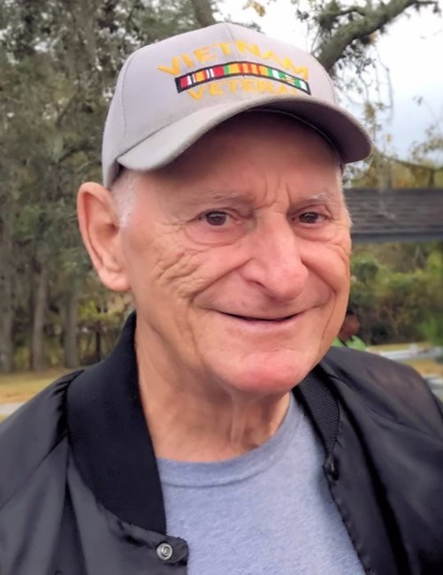 Obituary of Arthur H. Baker