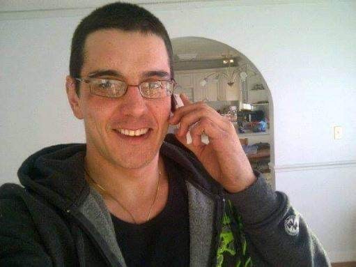 Obituary of Robert Wayne Lapp