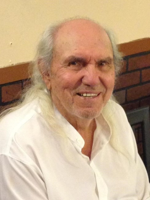 Obituary of Louis Martinez