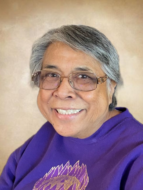 Obituary of Linda Piilani Johnson